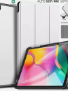 For Samsung Galaxy Tab S6 Lite 10.4" P6 10 Smart Tablet Case Cover - Image 9